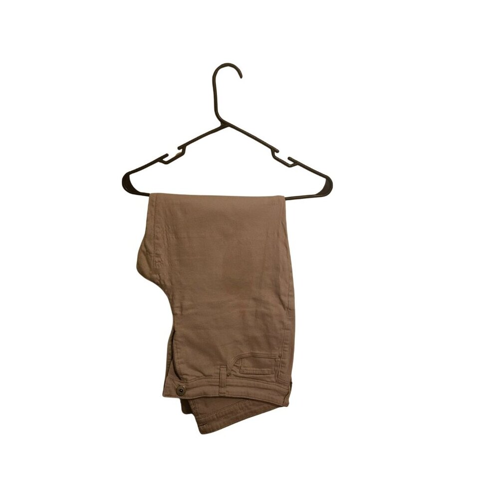 Pastel Purple Women's pants